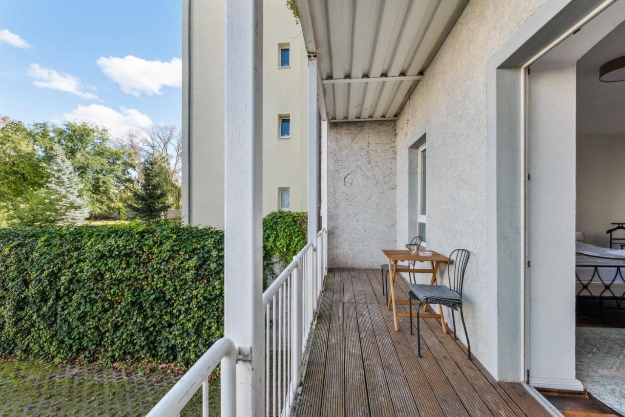 Bright 3-Room Apartment Near Prenzlauer Berg Berlin Ngoại thất bức ảnh